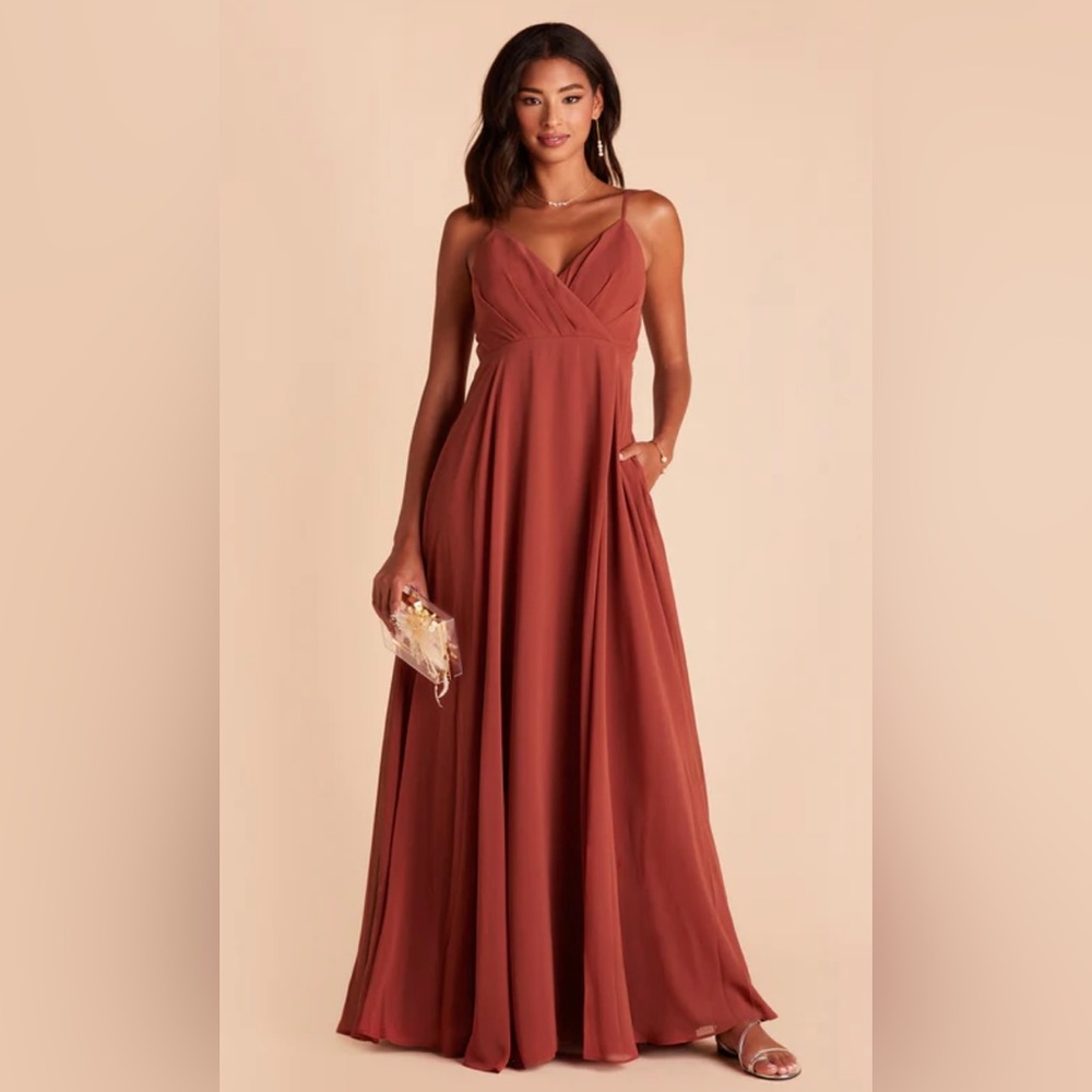 Birdy Grey Bridesmaid Dress